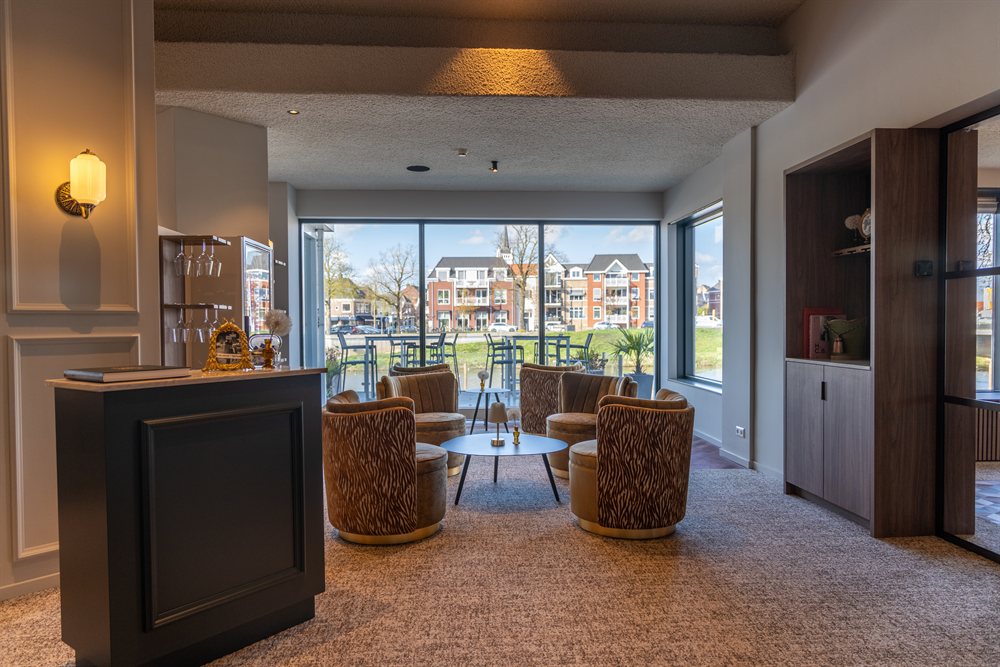 hotel weekend voordeel hotel de zon by flow ommen overijssel