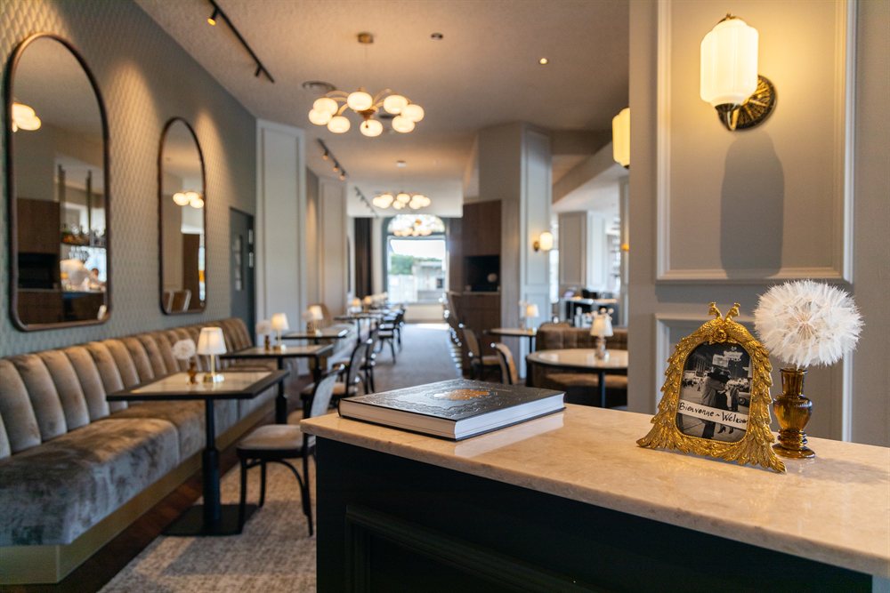 ommen hotel aanbieding hotel de zon by flow overijssel