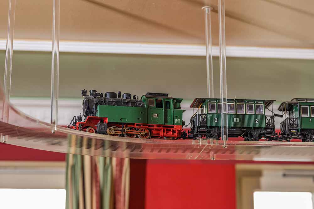 Hotel Bentheimer Hof interieur