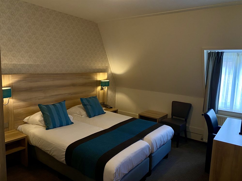 best western baars hotel lentedeal harderwijk veluwe