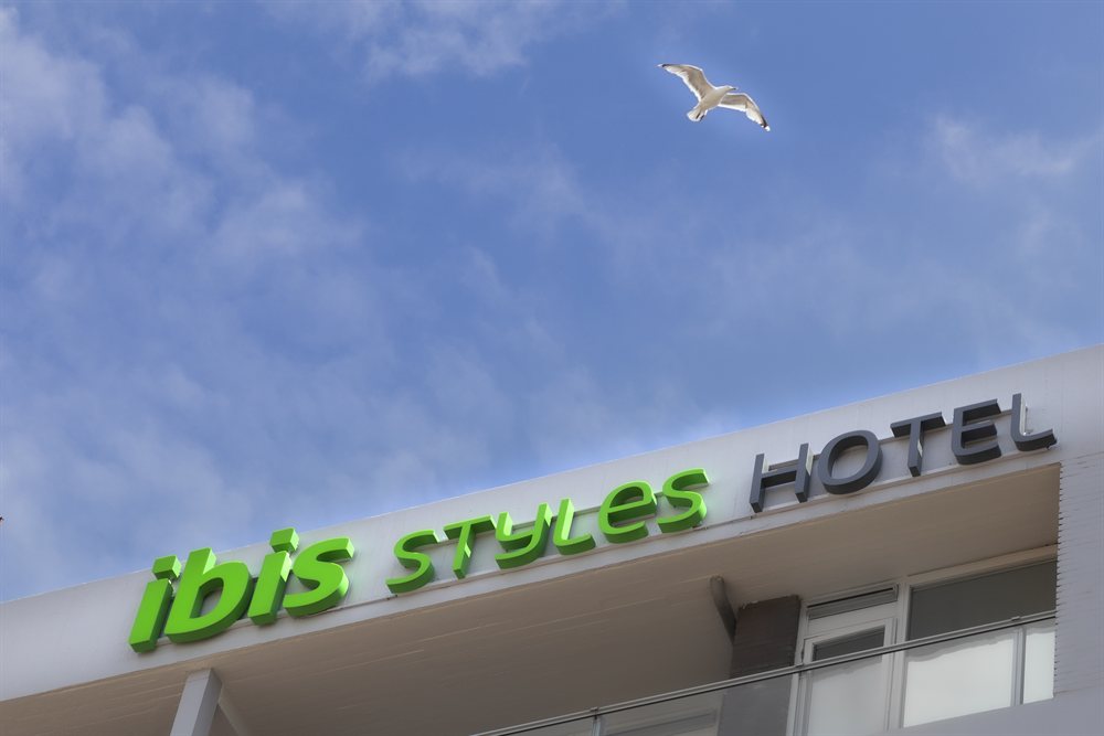 actie weekendje weg ibis styles den haag scheveningen den haag