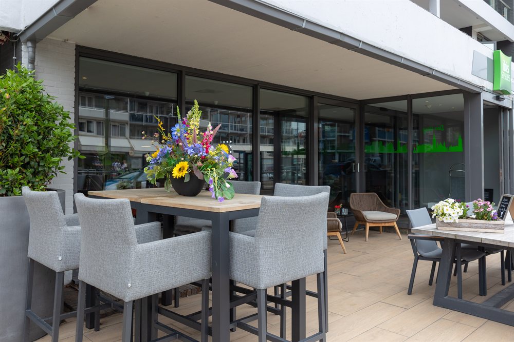 mini break den haag ibis styles den haag scheveningen zuid holland