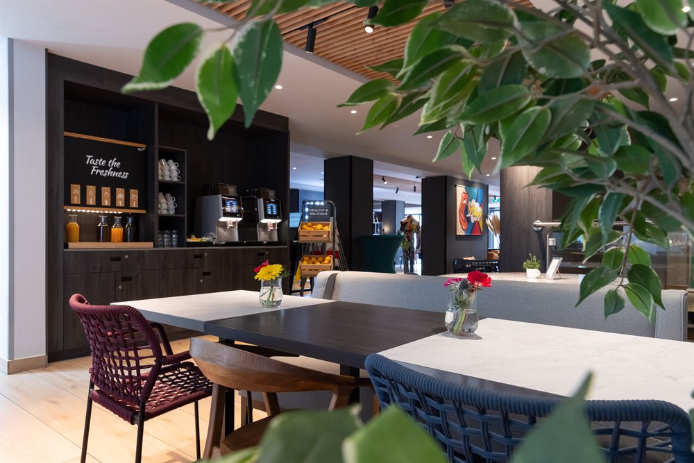 minivakantie den haag