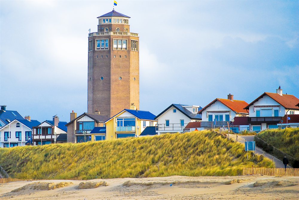 hotel herfstdeal lf kustroute friesland fietsvakantie nederlandse kustroute