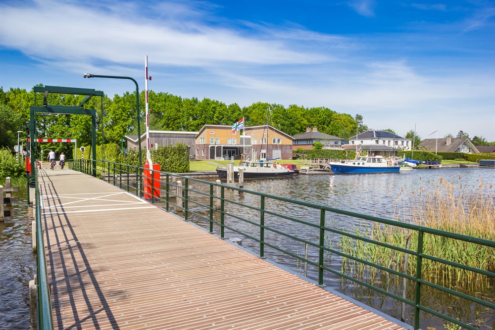 paterswolde hotel fietsvakantie van hotel naar hotel groningen