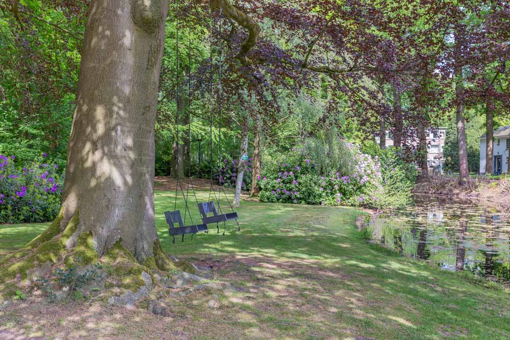 hotel in natuur landgoed de horst driebergen rijssenburg