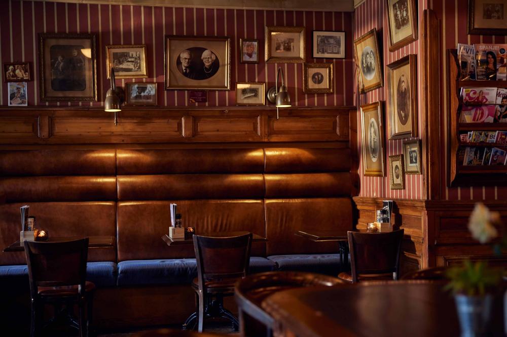 WestCord Hotel De Wadden Vlieland voordeel Praethuys Detail 01