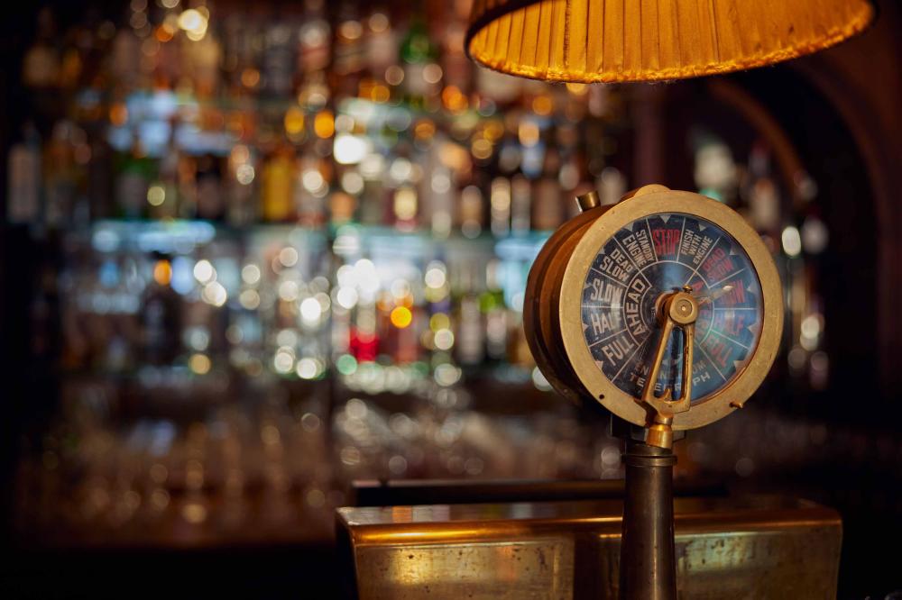 WestCord Hotel De Wadden Vlieland voordeel Praethuys Detail 02