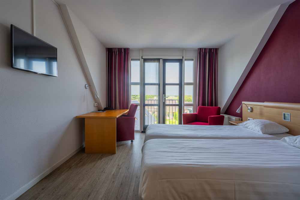 Hotel Restaurant Hoogeerd Kamer3