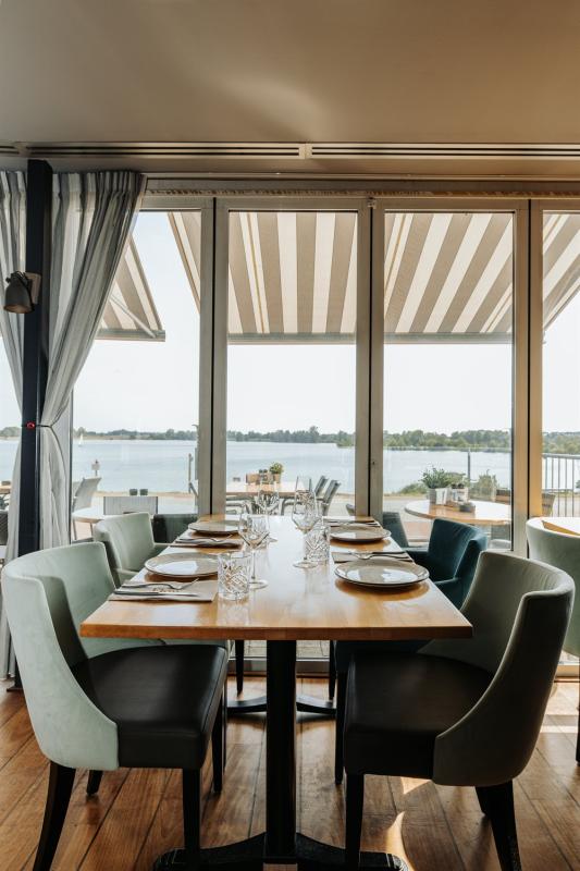 hotel arrangement niftrik