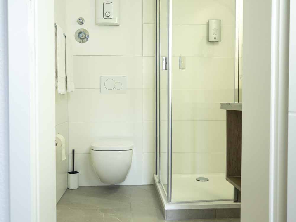 Hotel Lekker Badkamer Topdeal