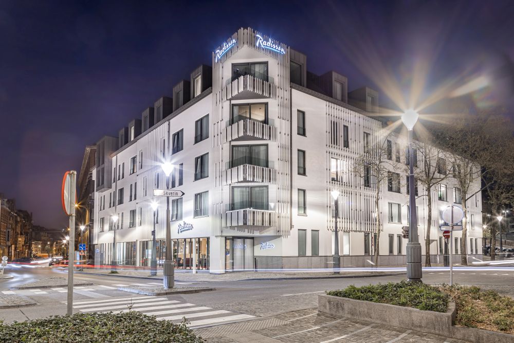 luik hotelaanbieding weekendje weg hoteldeals 007