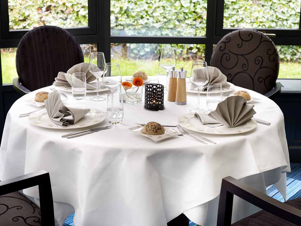 dineren restaurant brugge radisson blu balmoral