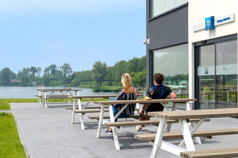Ibis Budget Brugge Jabbeke Aanbieding Reis