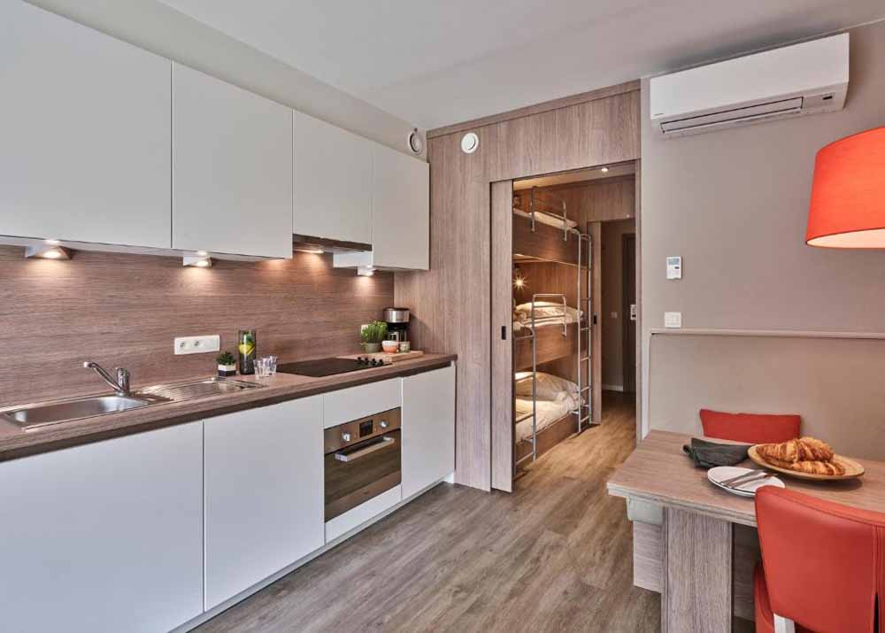 Green Resort Limburg Actie Arrangement