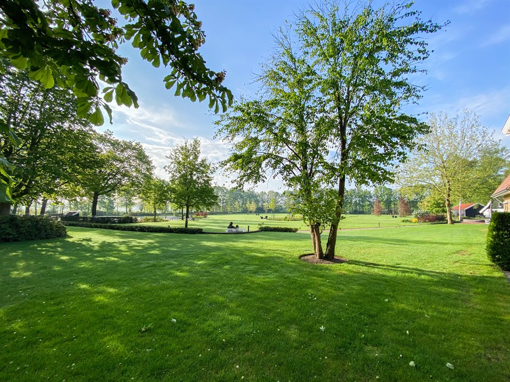 nachtje weg overijssel ootmarsum fletcher parkhotel de wiemsel
