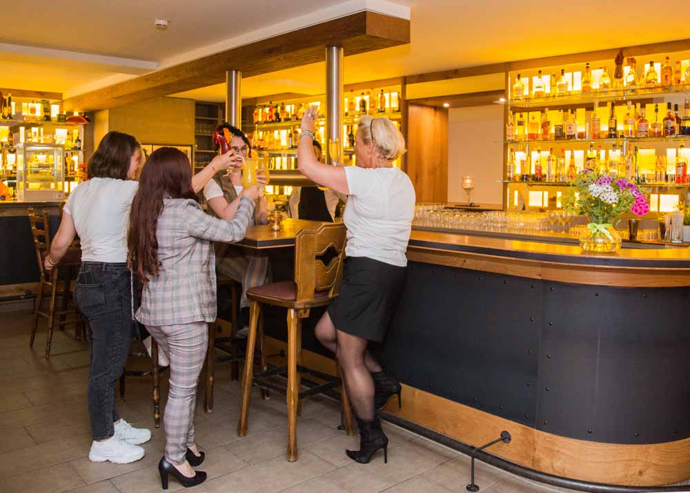 romantisch weekend winterberg hotel aanbieding