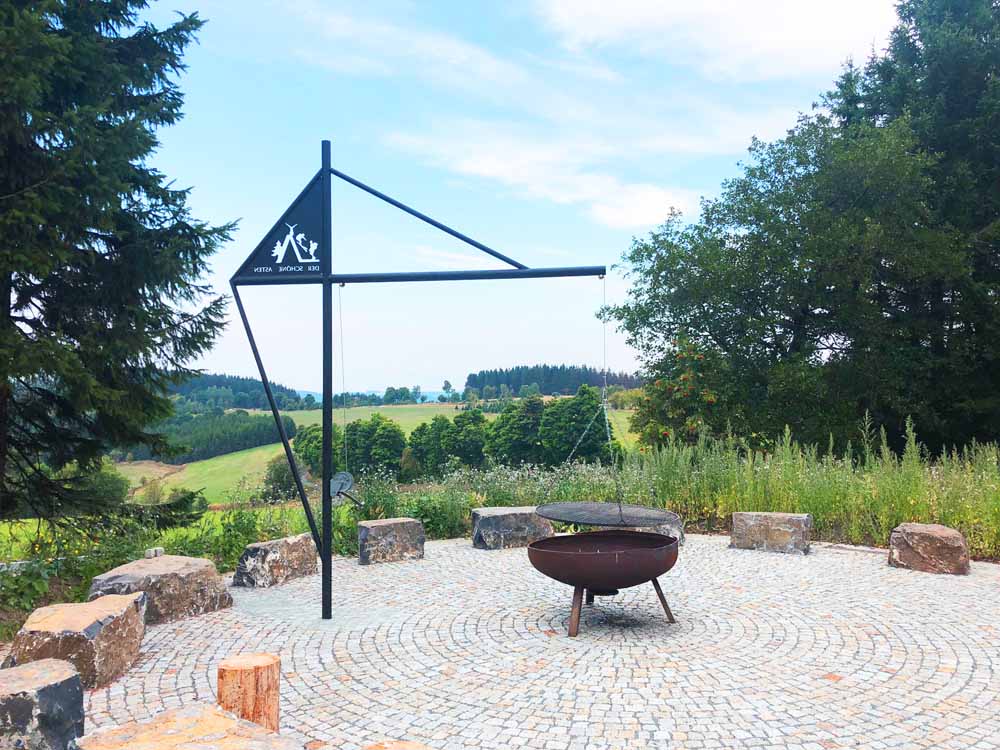 schone asten winterberg hotel met sauna