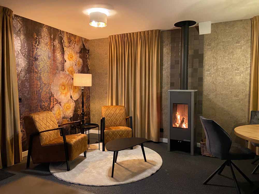 hotel in hardenberg suite