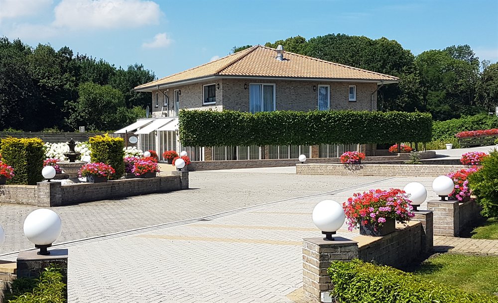 hotel kans bunde duitsland am lindenhof bunde gmbh