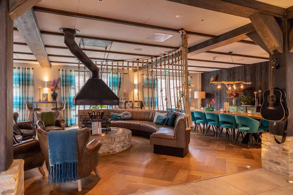 verblijf op terschelling