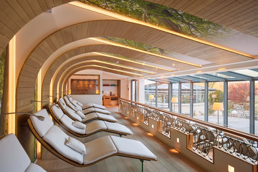 duitsland luxe hotelovernachting hotel jagdhaus wiese schmallenberg