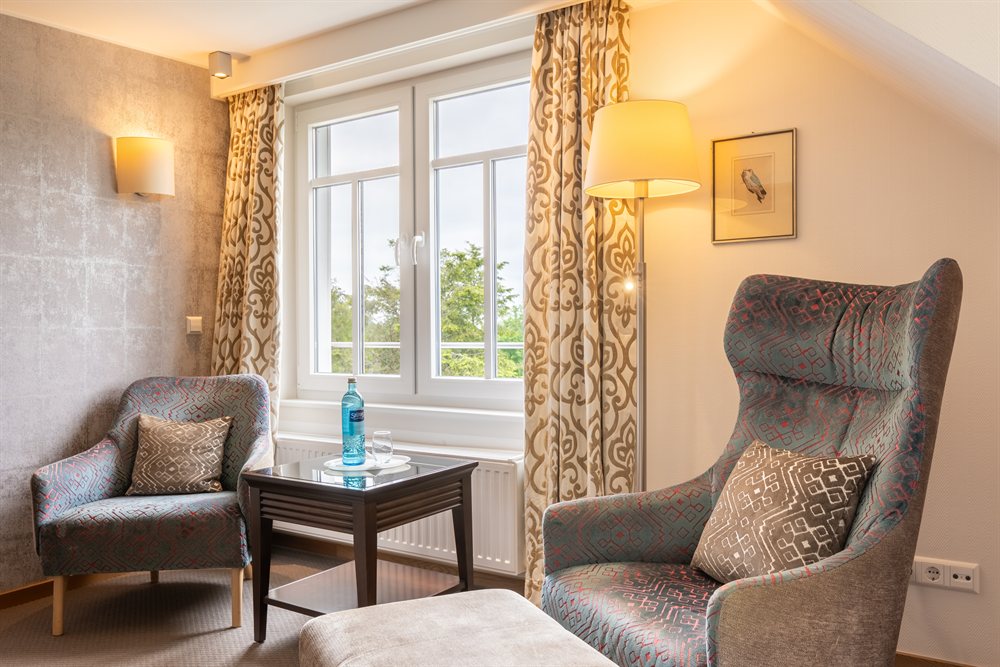 hotel jagdhaus wiese hotel zomerdeal schmallenberg duitsland