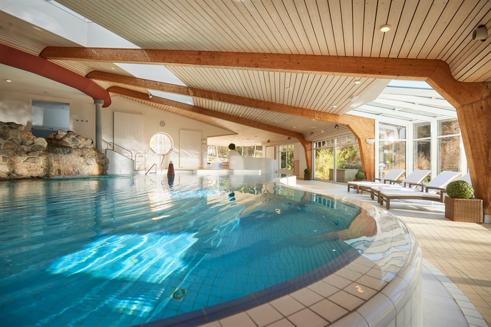 schmallenberg voordelig hotel hotel jagdhaus wiese duitsland