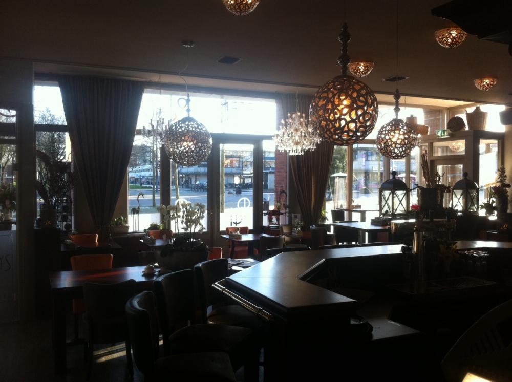 bar hotel stadskanaal