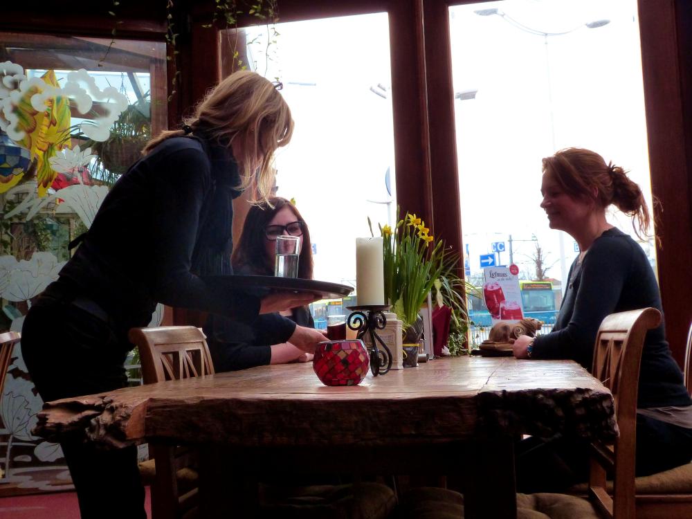 wienerhof restaurant