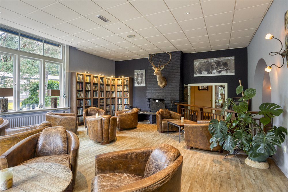 achterhoek korte trip veluwe hotel stakenberg elspeet