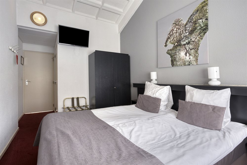 arrangement boeken elspeet achterhoek