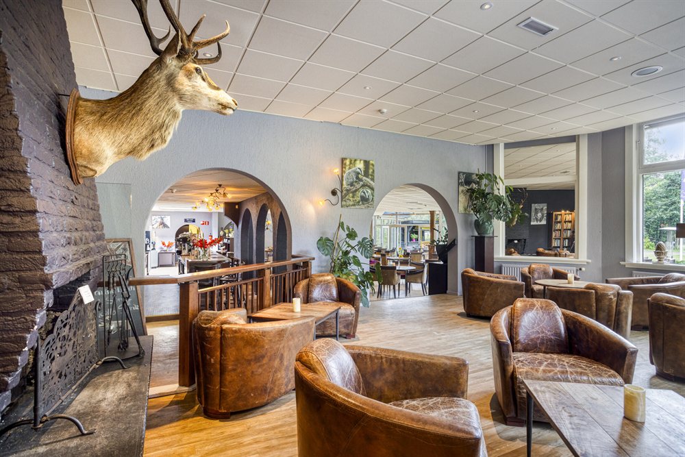 elspeet hotel regio aanbieding veluwe hotel stakenberg veluwe