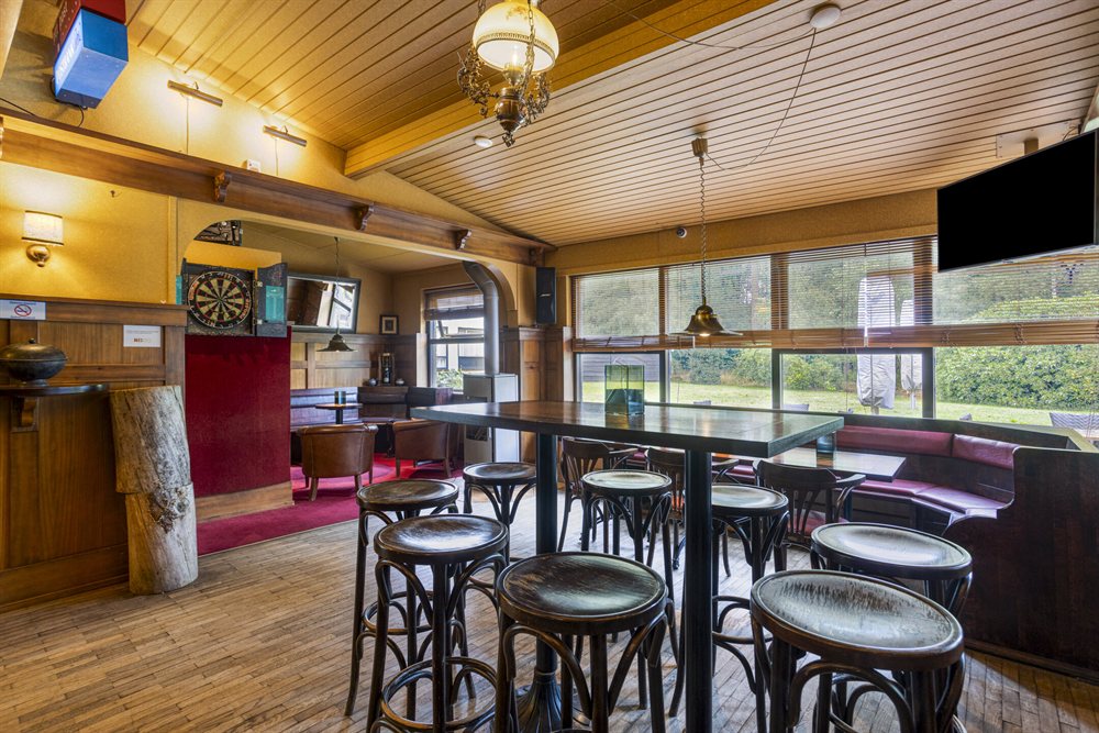 overnachting actie veluwe hotel stakenberg elspeet