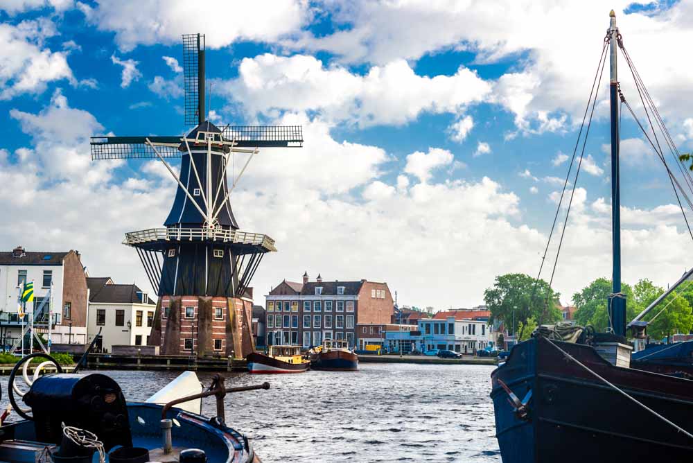 haarlem omgeving hotelaanbieding