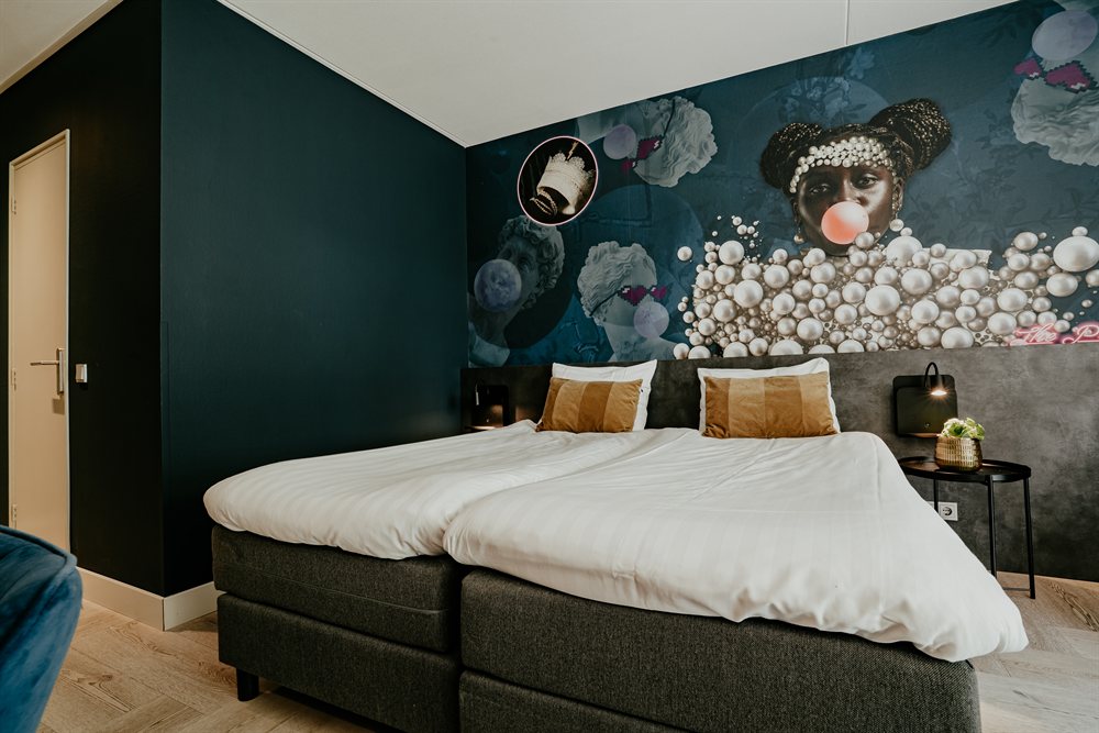 hotel aanbieding regio heemskerk