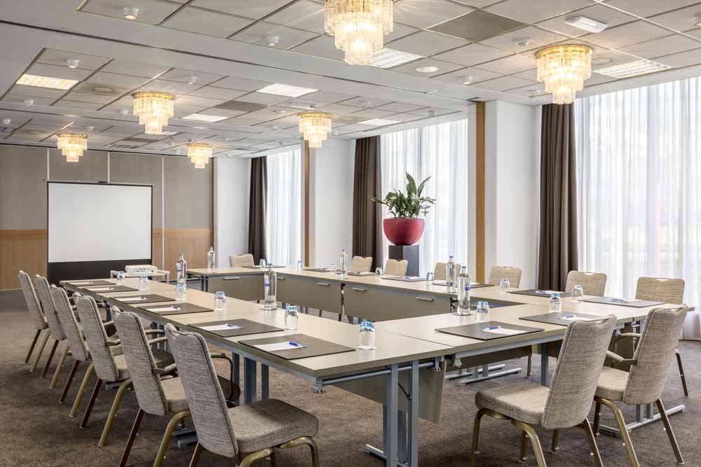 weekendje weg nh hotel maastricht