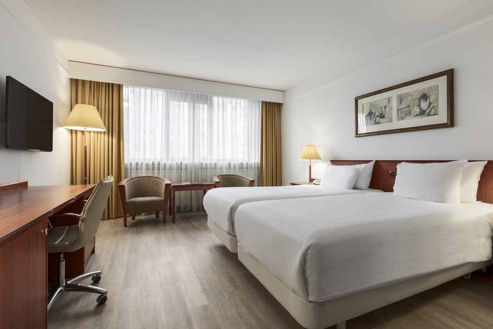 zuid limburg hotel arrangementen nh maastricht maastricht