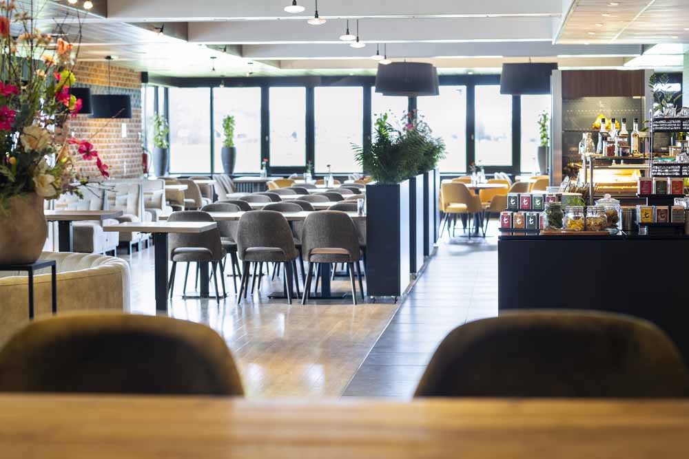 hotelactie met diner mercure hotel zwolle