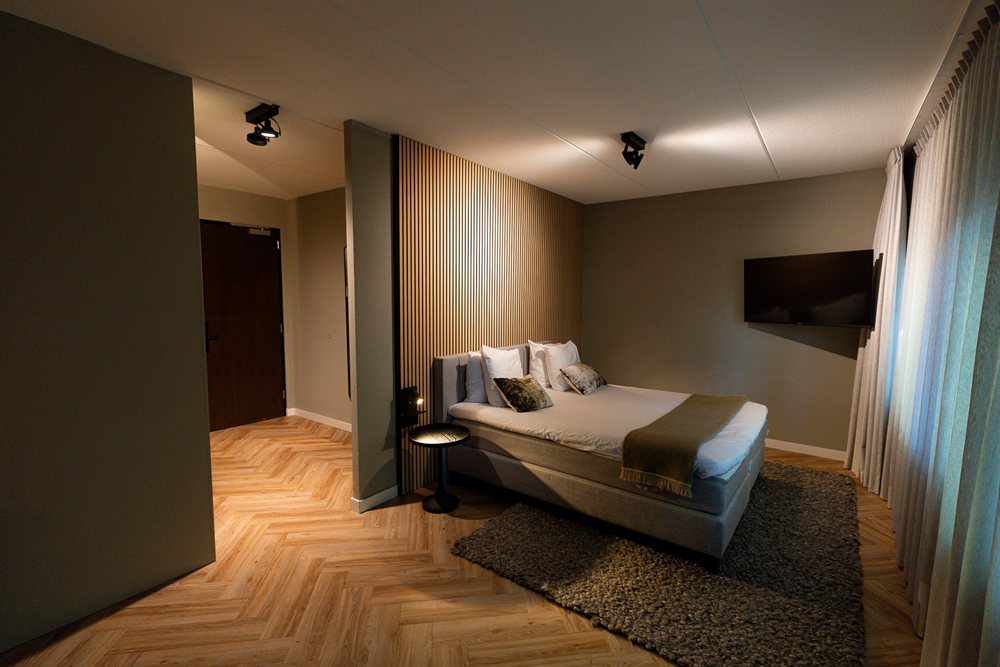 hotel zomerdeal hulshorst veluwe hotel de beyaerd gelderland