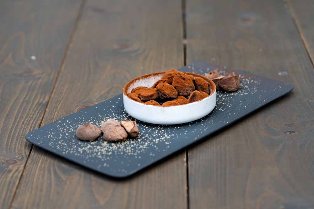 hotelarrangement hotel de beyaerd eten