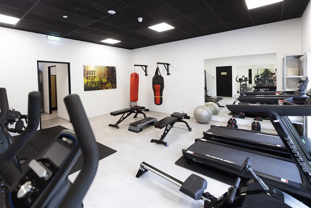 hulshorst hotel voordeel veluwe hotel de beyaerd gelderland