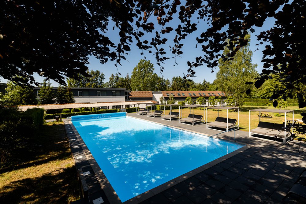 midweekje weg veluwe hotel de beyaerd gelderland