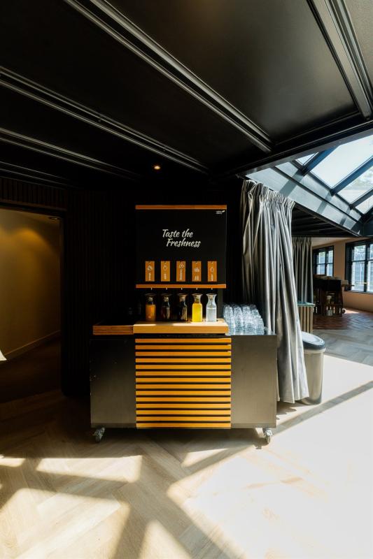 speciale hotel aanbiedingen veluwe hotel de beyaerd hulshorst gelderland