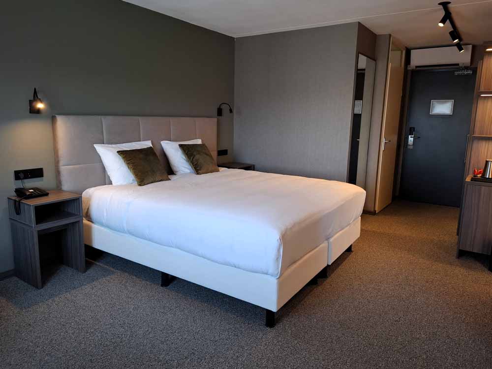 Voordeel arrangement Hotel Asteria Limburg