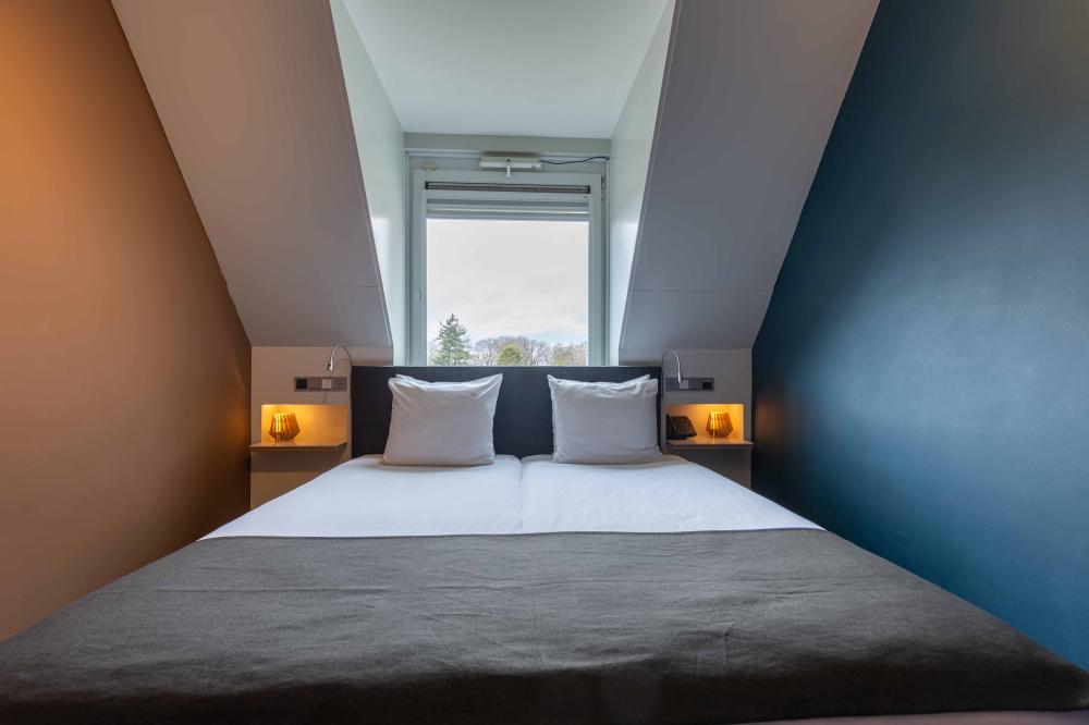 Amrath Berghotel Amersfoort   Kamers   Comfort Twin  3 