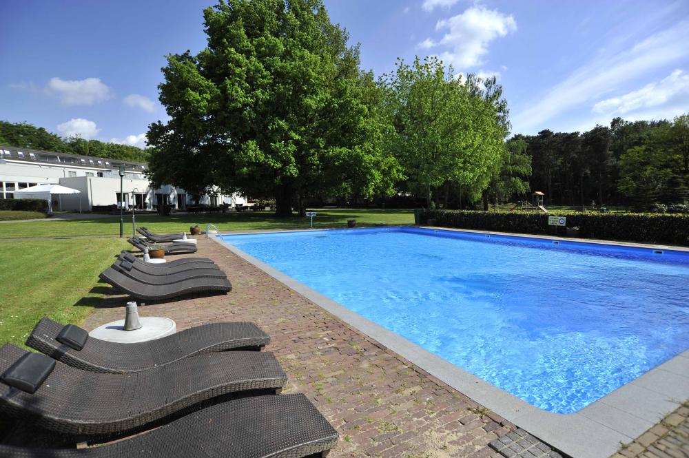 Doorwerth Exterieur Zwembad 9299