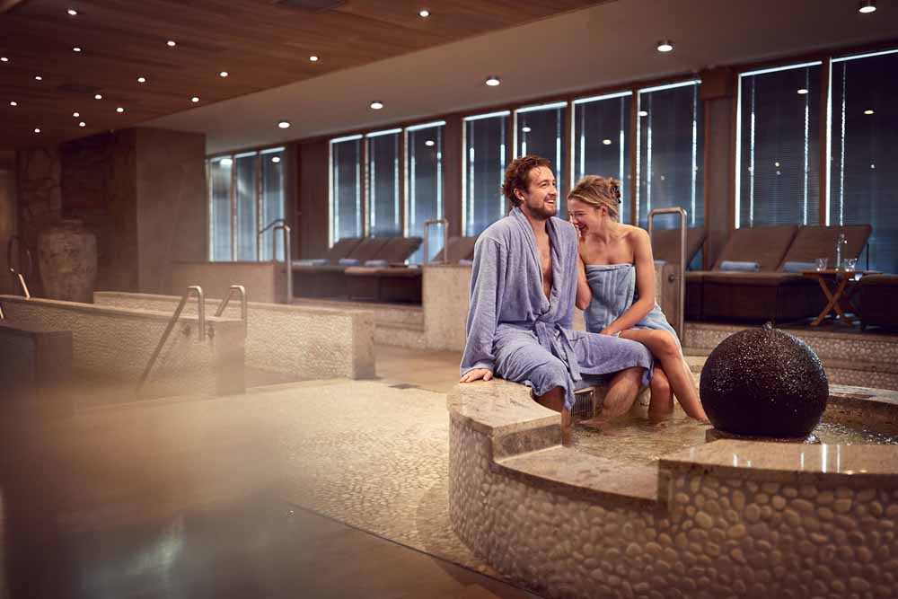 WestCord Strandhotel Seeduyn Vlieland korting WellCome Wellness Model