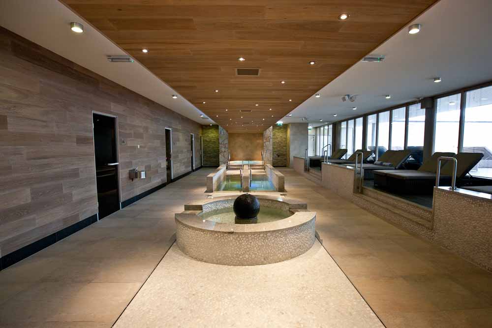 WestCord Strandhotel Seeduyn Vlieland korting WellCome Wellness Sauna