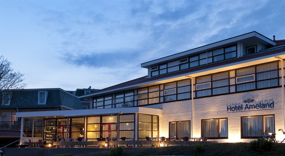 overnachting actie friesland